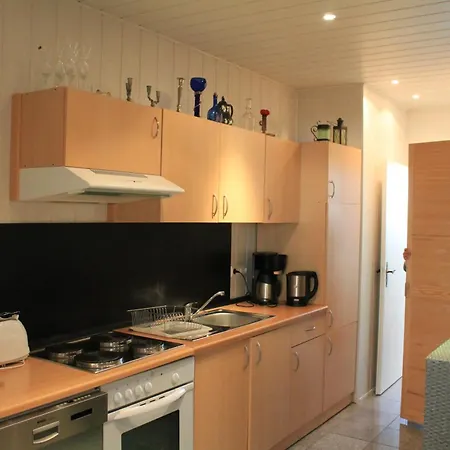 Apartmán 